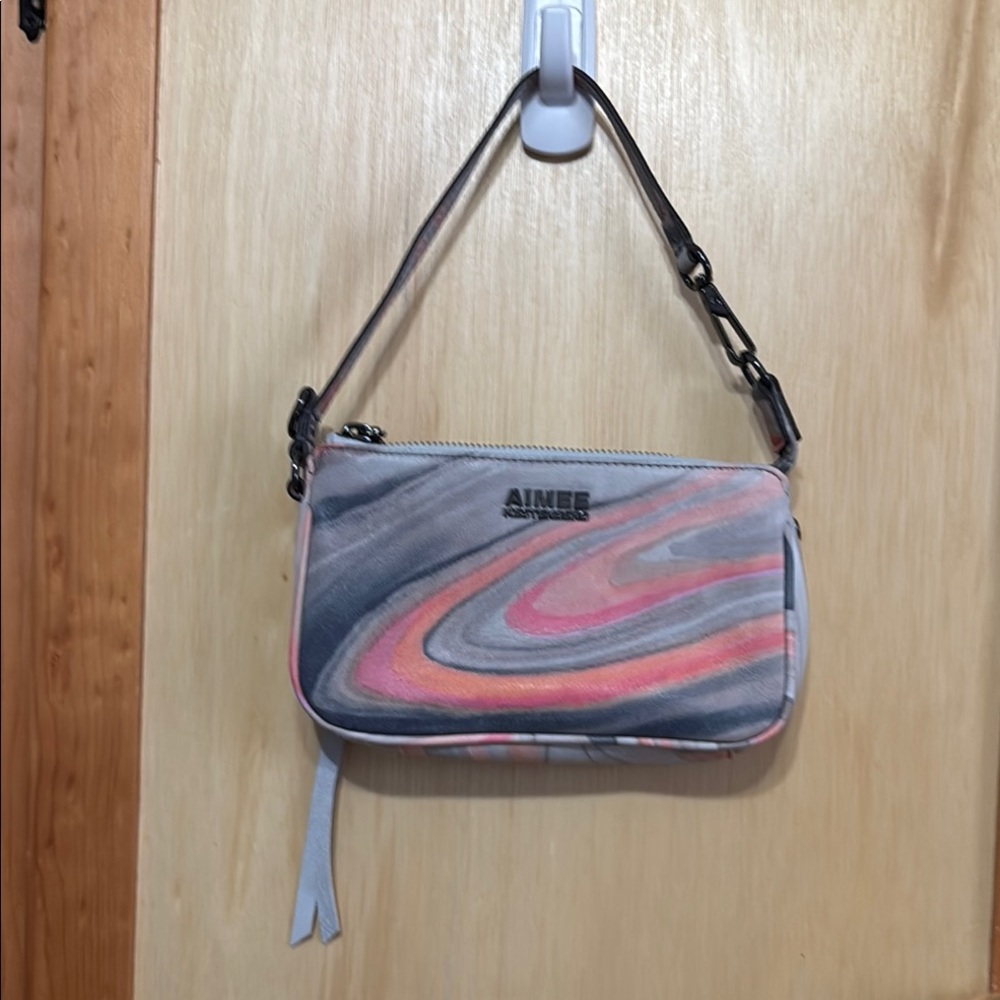 Aimee Kestenberg Leather Bag - Picture 1 of 7